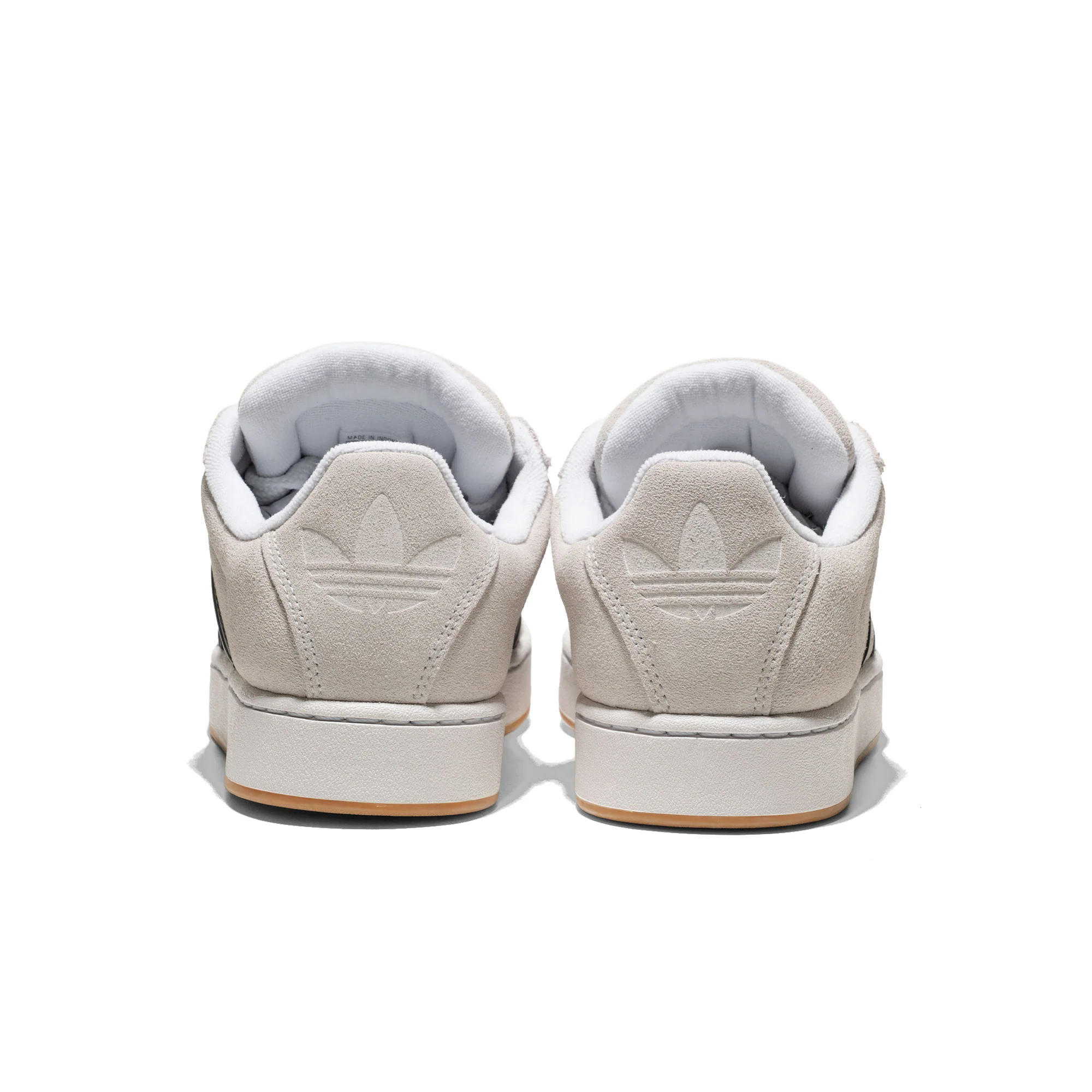 Adidas Originals Superstar ST Crystal White/Core Black/Gum - Image 5