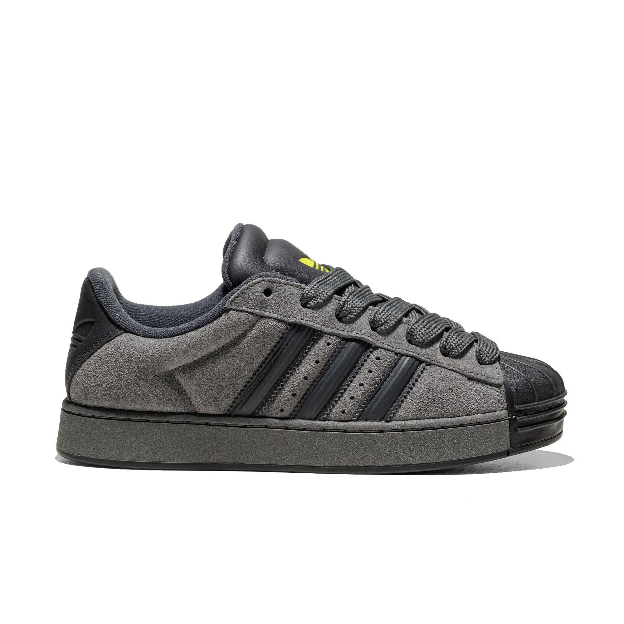 Adidas Originals Superstar ST Grey Four/Grey Six/Black