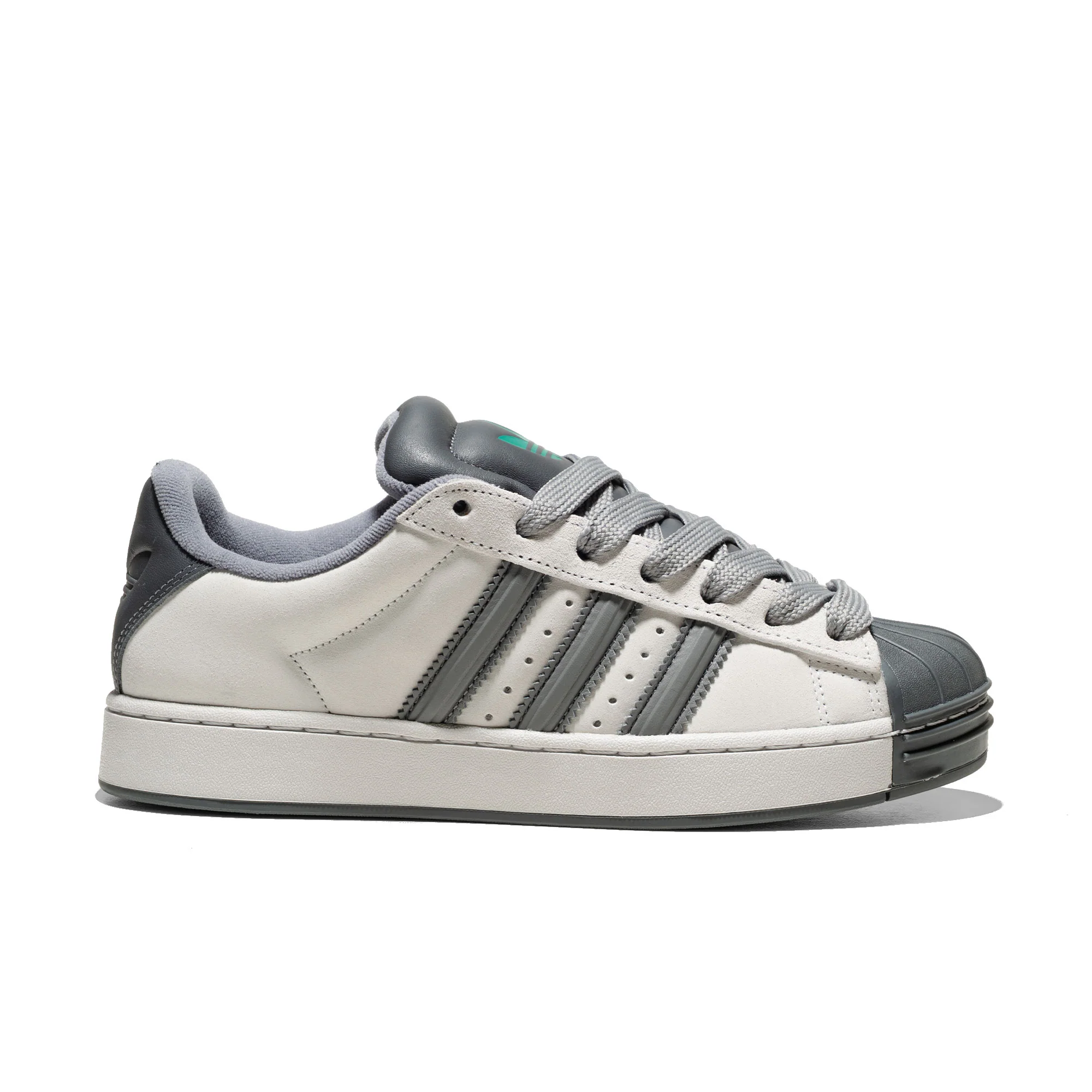 Adidas Originals Superstar ST Grey One/Grey Three/Grey Five