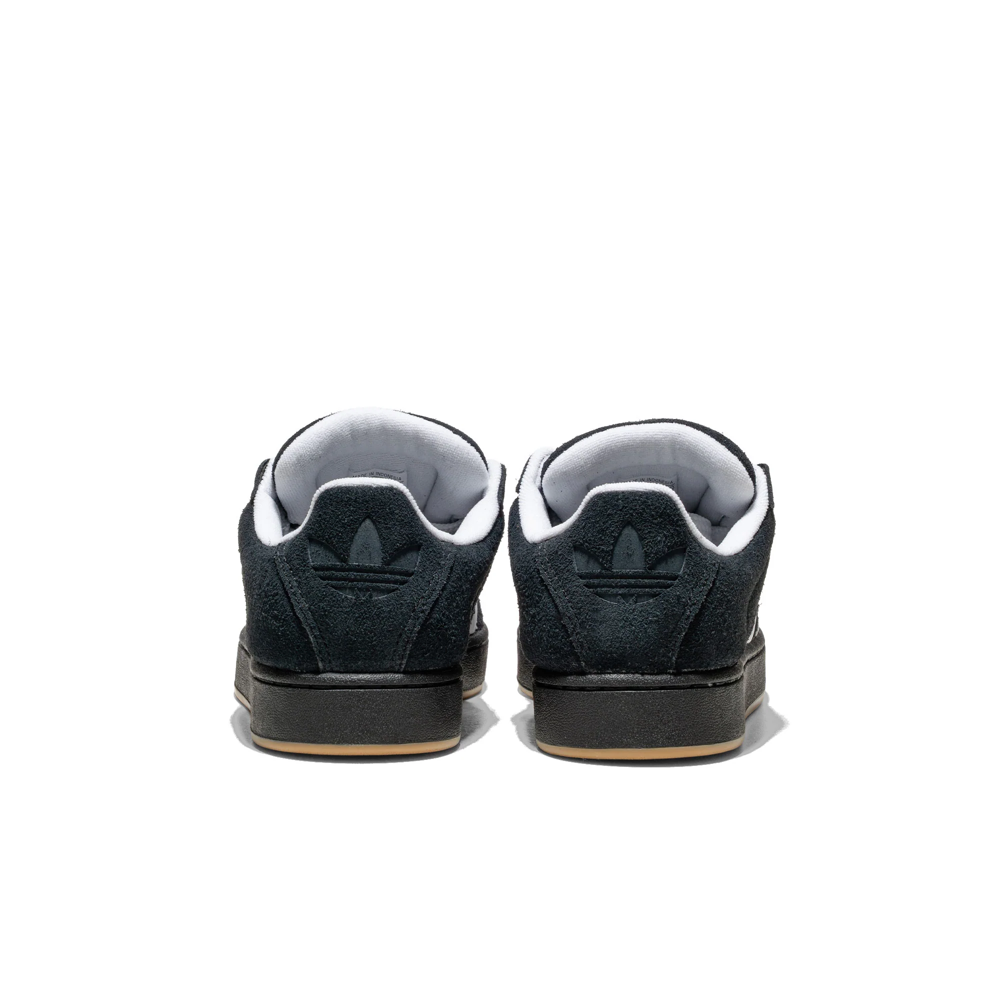 Adidas Originals Superstar ST J Core Black/Ftwr White/Gum - Image 5