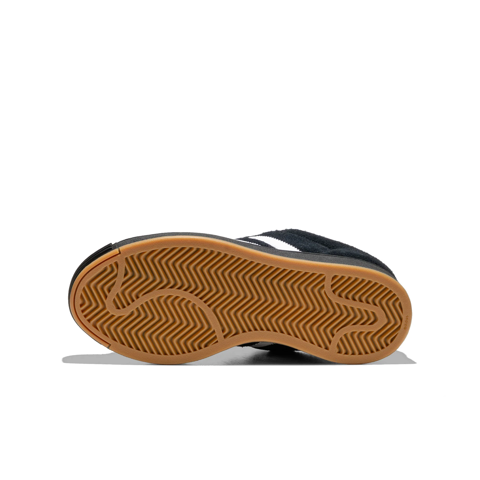 Adidas Originals Superstar ST J Core Black/Ftwr White/Gum - Image 7