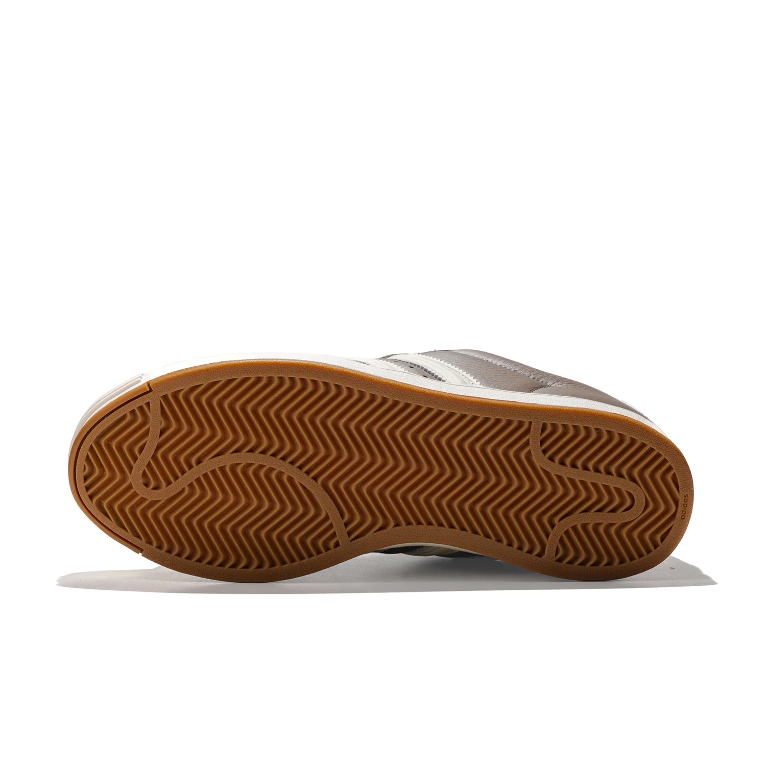 Adidas Originals Superstar ST Simple Brown/Off White/Gum - Image 6