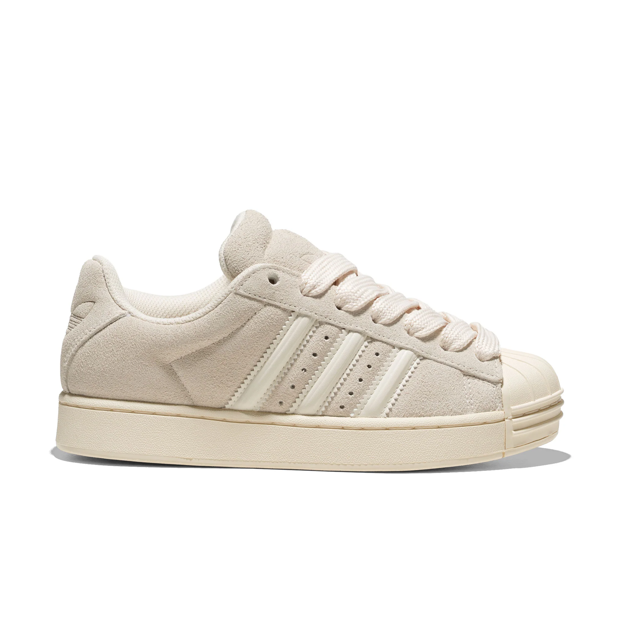 Adidas Originals Superstar ST W Cream White/Cream White/Gold