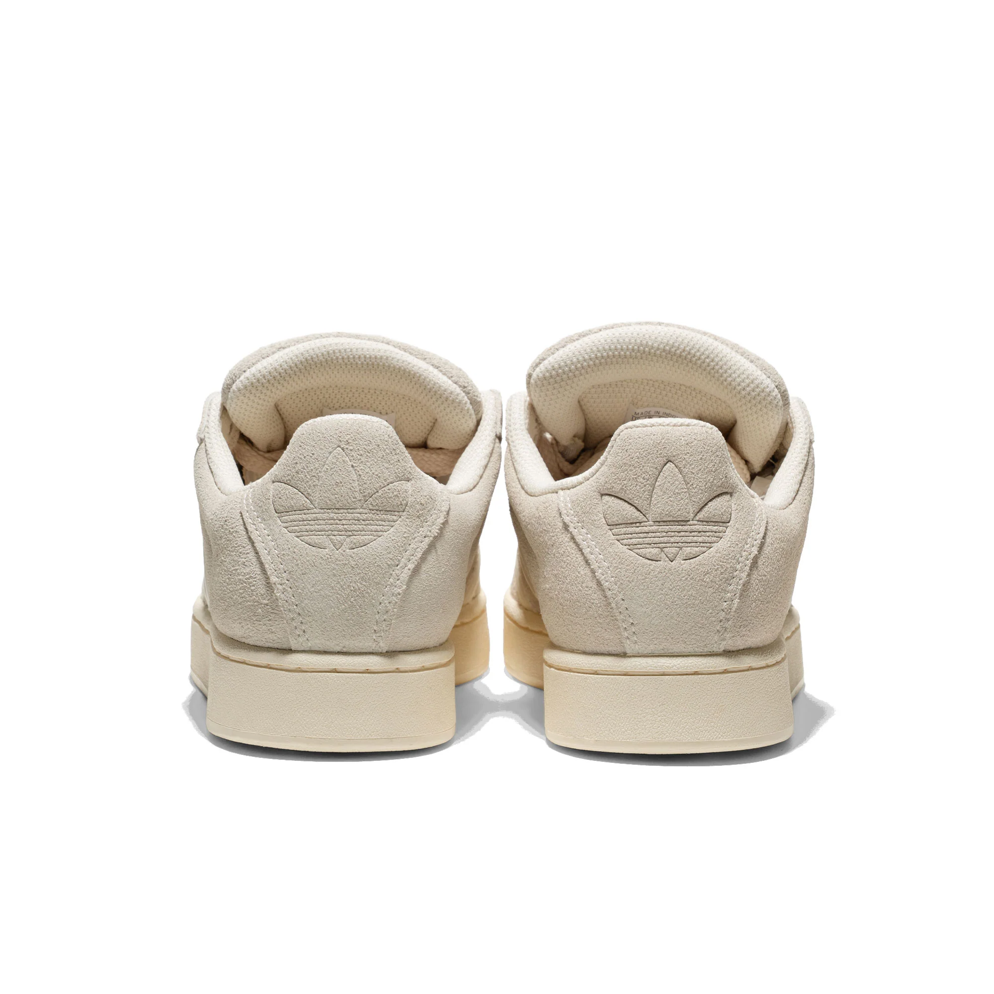 Adidas Originals Superstar ST W Cream White/Cream White/Gold - Image 4