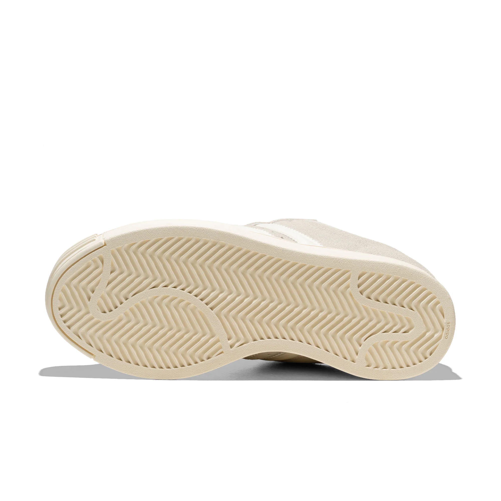 Adidas Originals Superstar ST W Cream White/Cream White/Gold - Image 6