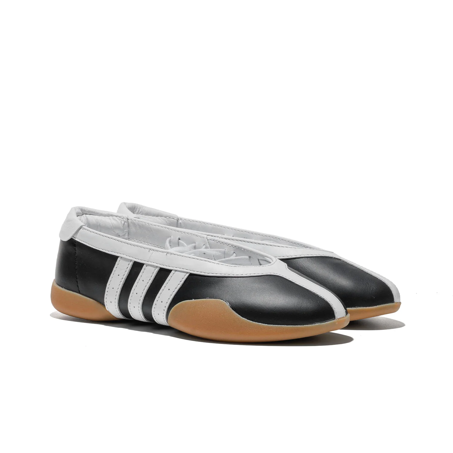 Adidas Originals Taekwondo Mei Ballet W Core Black/White - Image 3