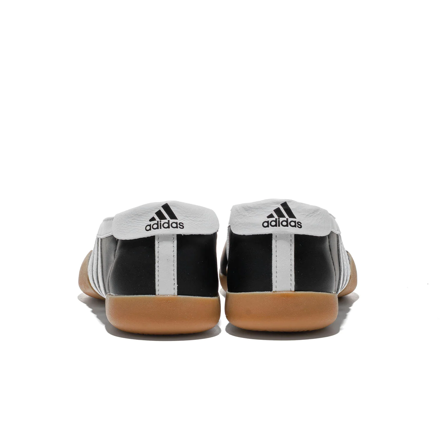 Adidas Originals Taekwondo Mei Ballet W Core Black/White - Image 4