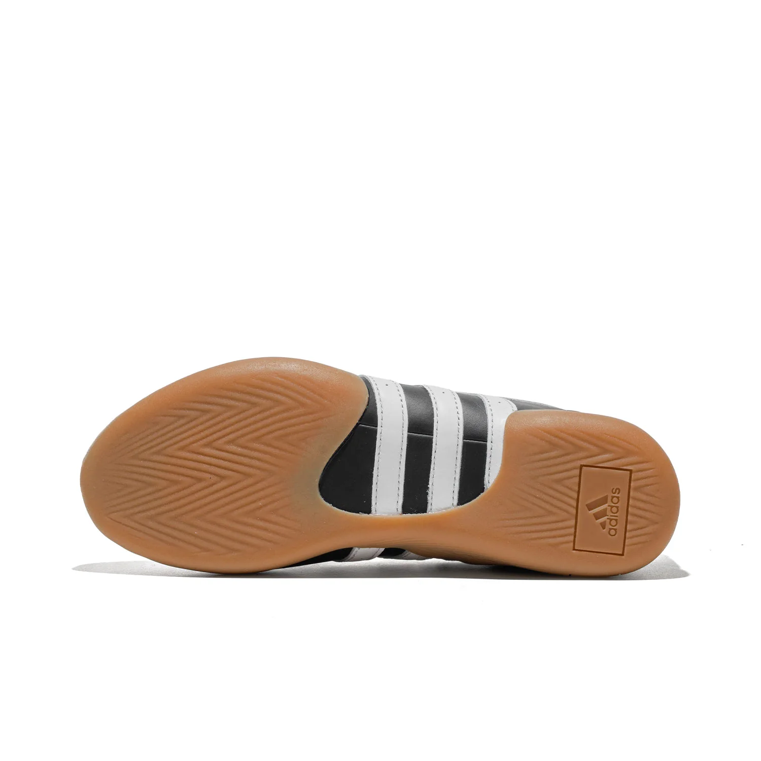 Adidas Originals Taekwondo Mei Ballet W Core Black/White - Image 6