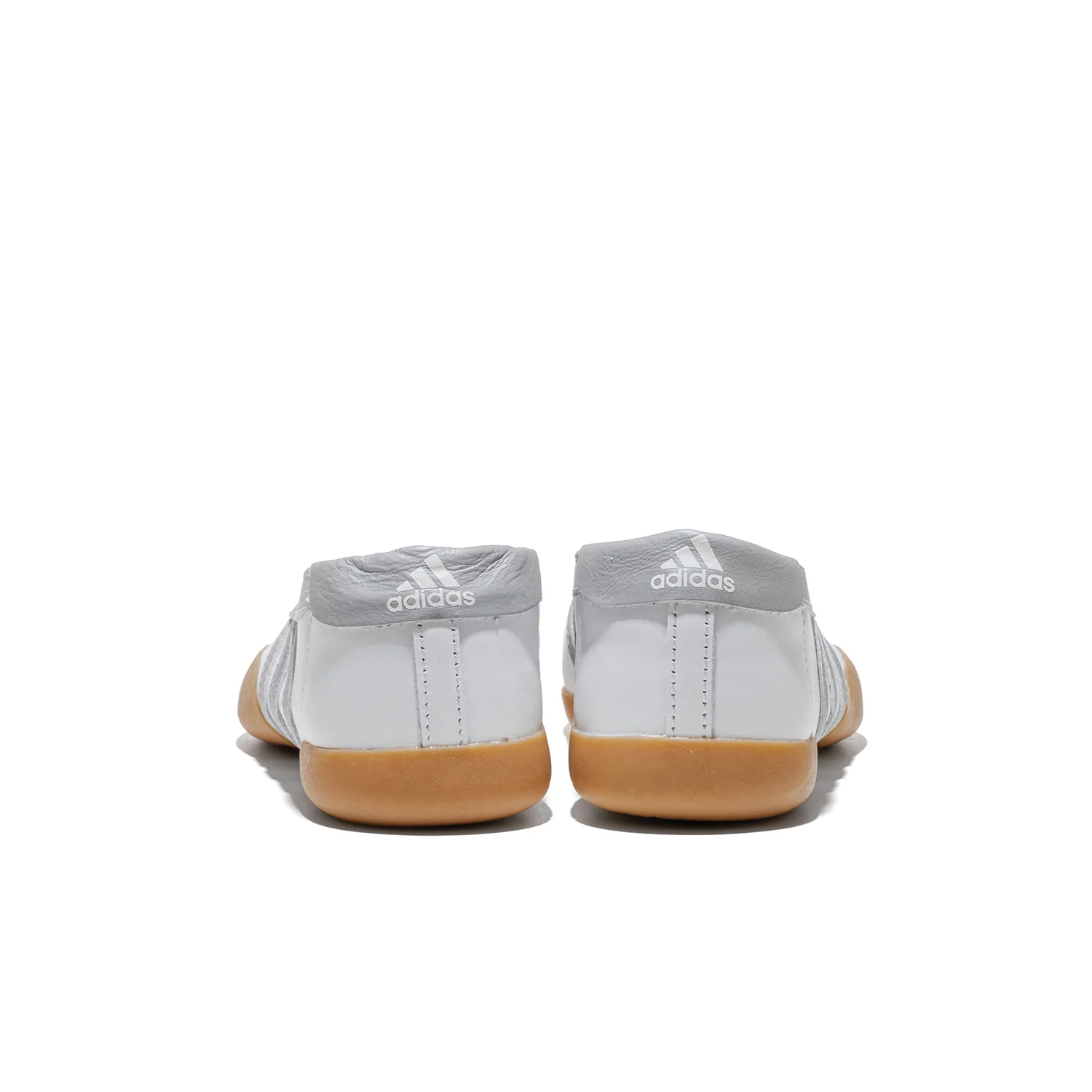 Adidas Originals Taekwondo Mei Ballet W White/Silver Met. - Image 4