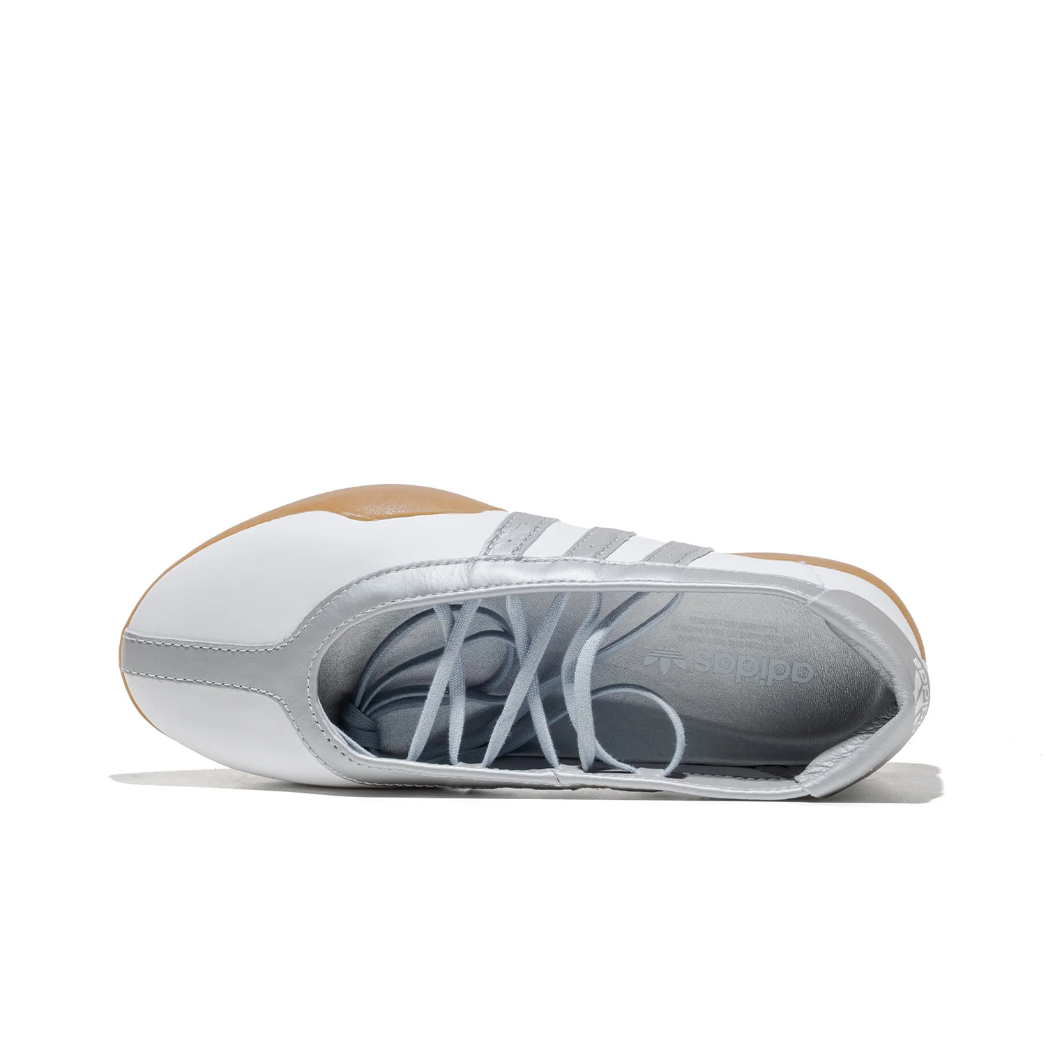 Adidas Originals Taekwondo Mei Ballet W White/Silver Met. - Image 5
