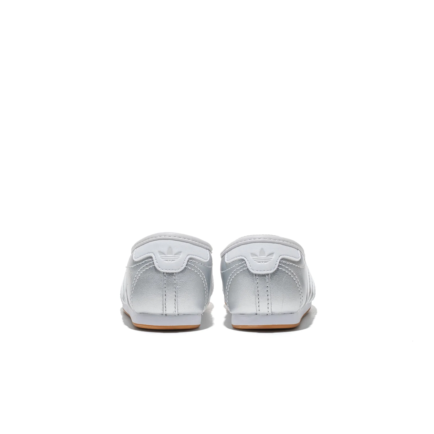 Adidas Originals Taekwondo MJ Grey One/Ftwr White/Gum - Image 4