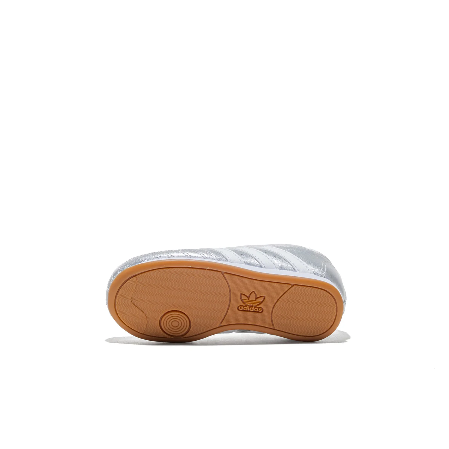 Adidas Originals Taekwondo MJ Grey One/Ftwr White/Gum - Image 6