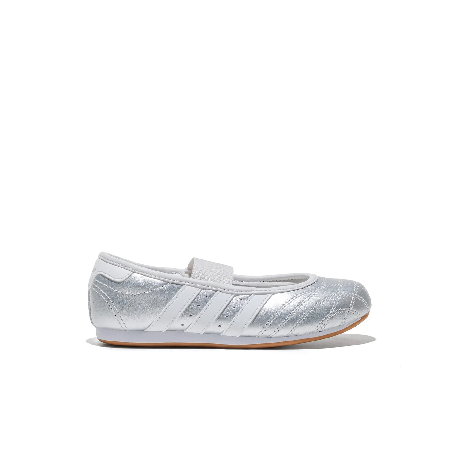 Adidas Originals Taekwondo MJ Grey One/Ftwr White/Gum