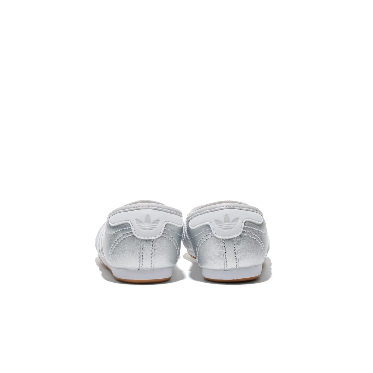 Adidas Originals Taekwondo MJ Grey One/Ftwr White/Gum - Image 4