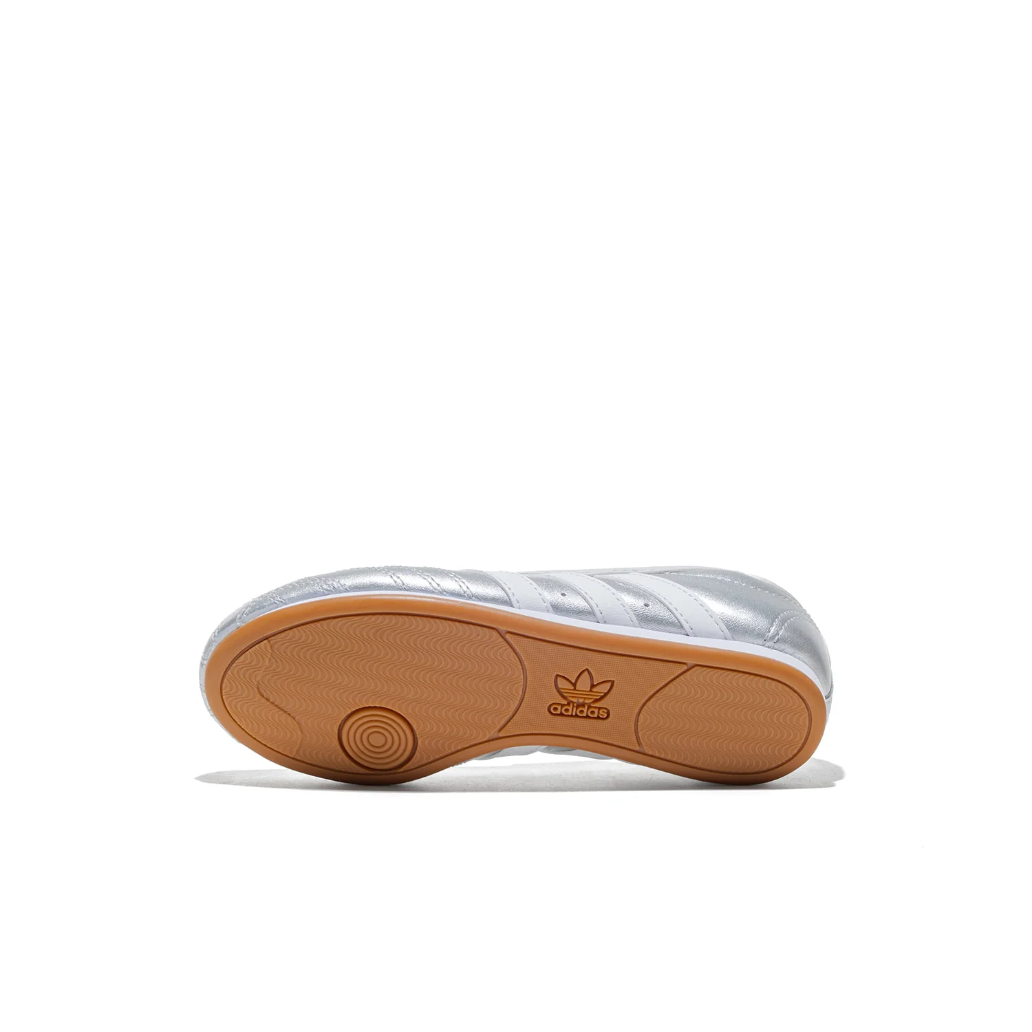 Adidas Originals Taekwondo MJ Grey One/Ftwr White/Gum - Image 6