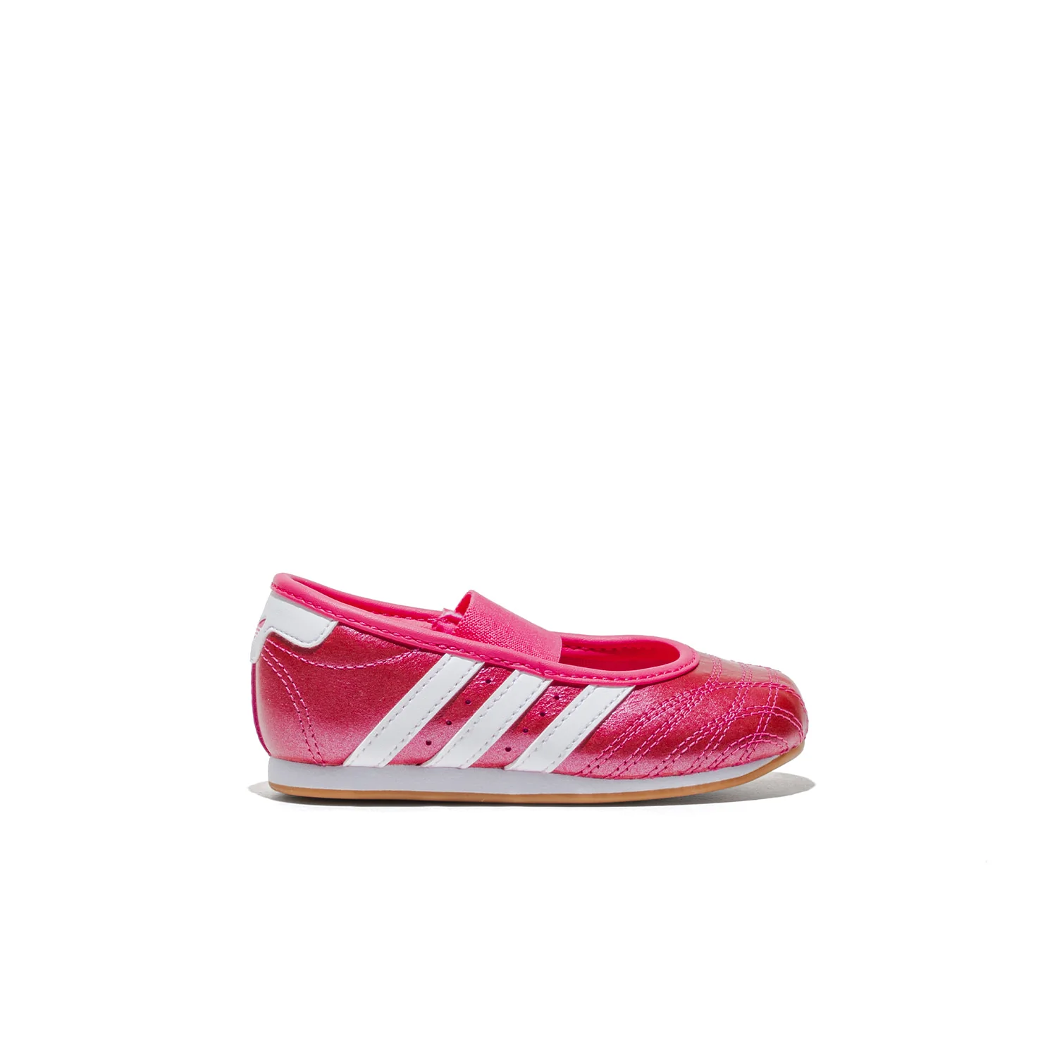 Adidas Originals Taekwondo MJ Pink Fusion/Ftwr White/Gum