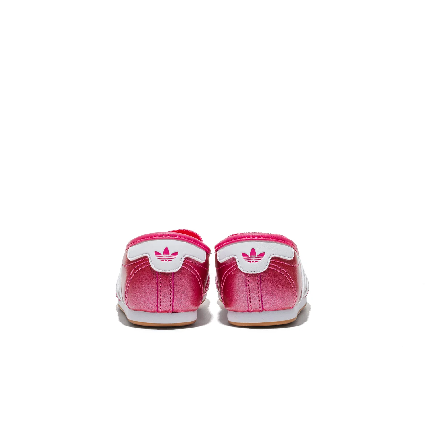 Adidas Originals Taekwondo MJ Pink Fusion/Ftwr White/Gum - Image 4