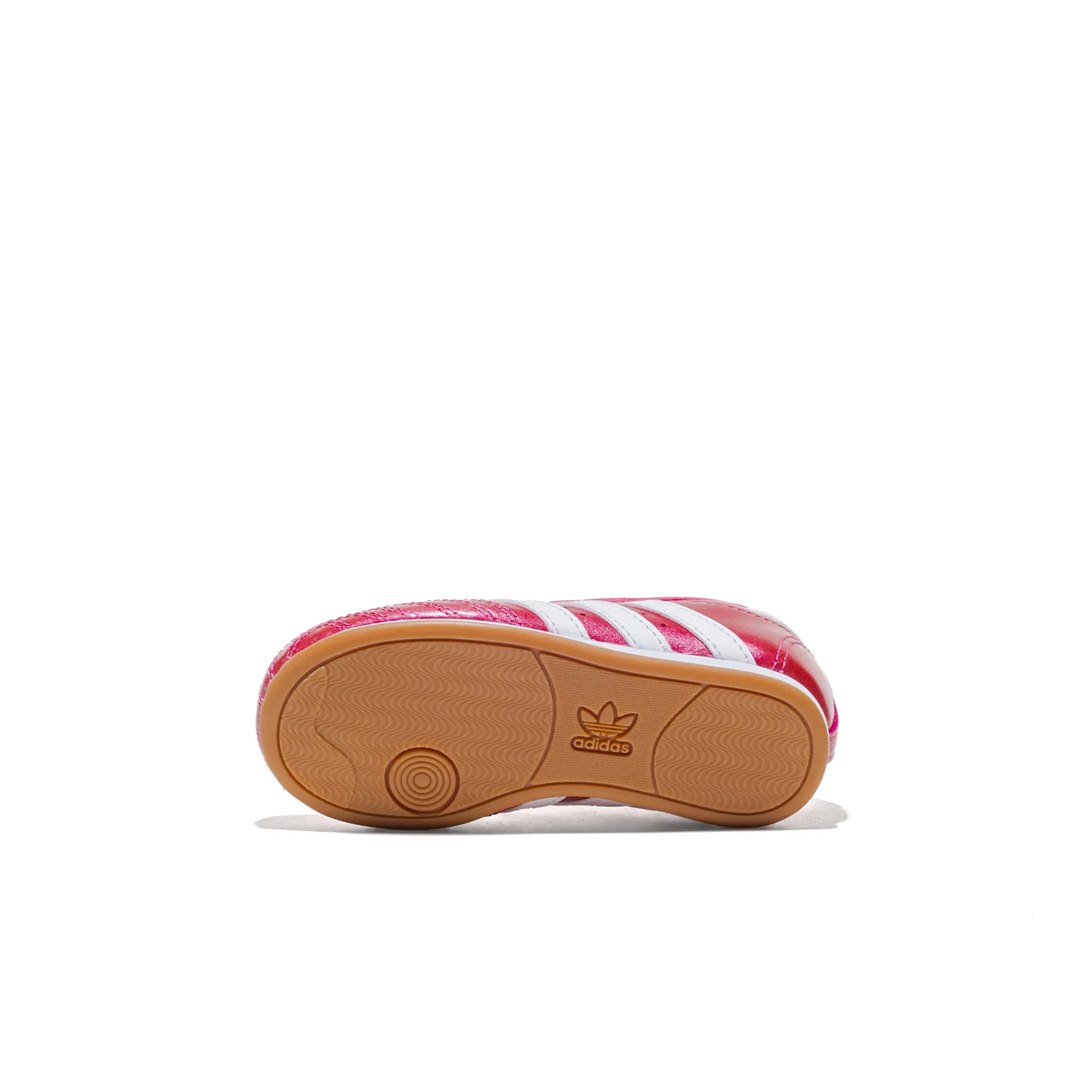 Adidas Originals Taekwondo MJ Pink Fusion/Ftwr White/Gum - Image 6