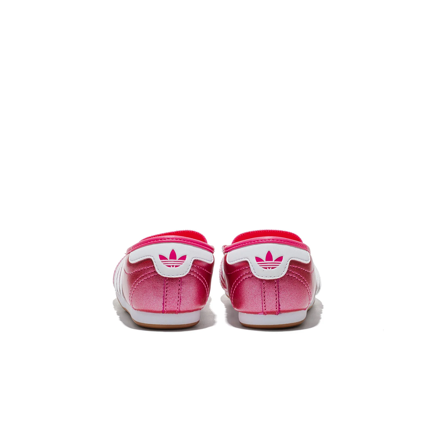 Adidas Originals Taekwondo MJ Pink Fusion/Ftwr White/Gum - Image 4
