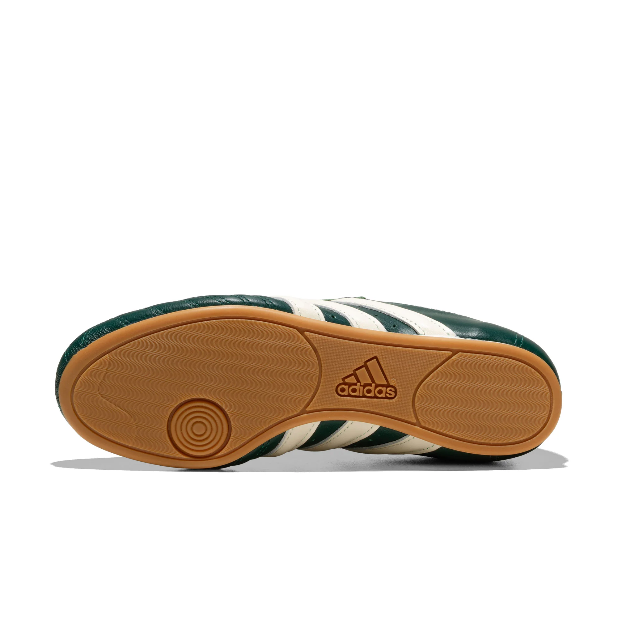 Adidas Originals Taekwondo W Collegiate Green/Off White/Gum - Image 6
