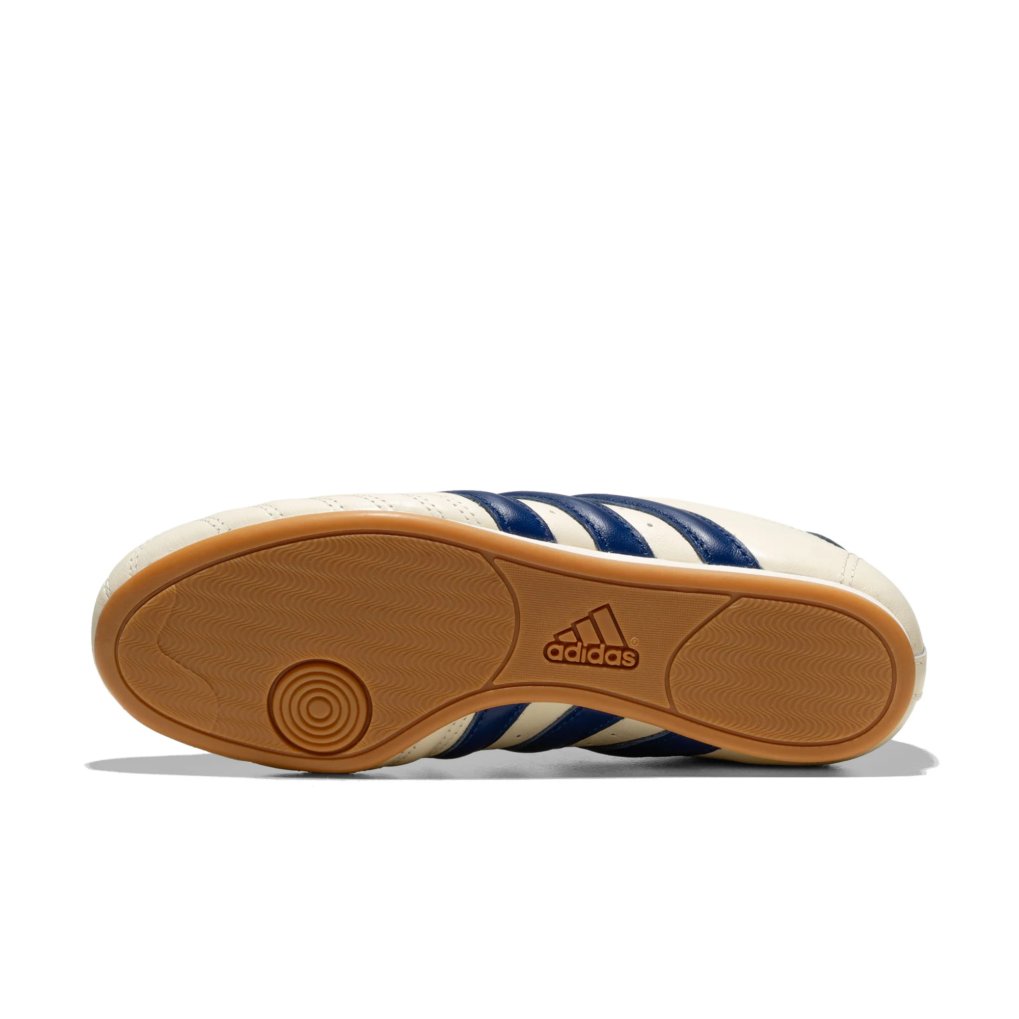 Adidas Originals Taekwondo W Cream White/Victory Blue/Gum - Image 6