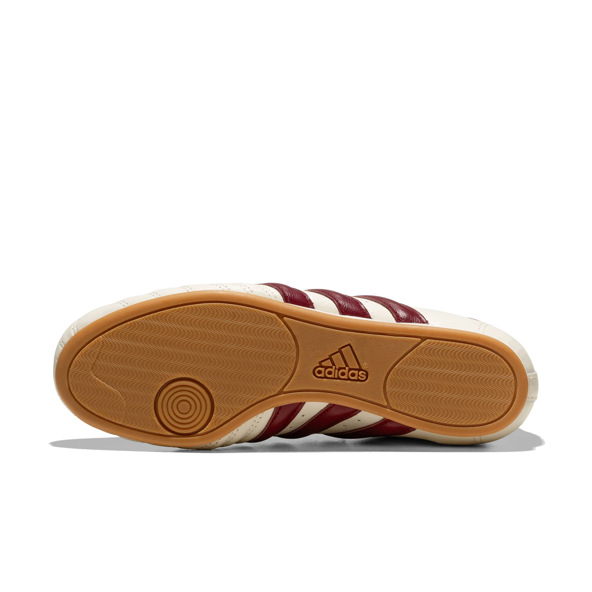 Adidas Originals Taekwondo W Off White/Noble Maroon/Gum - Image 6