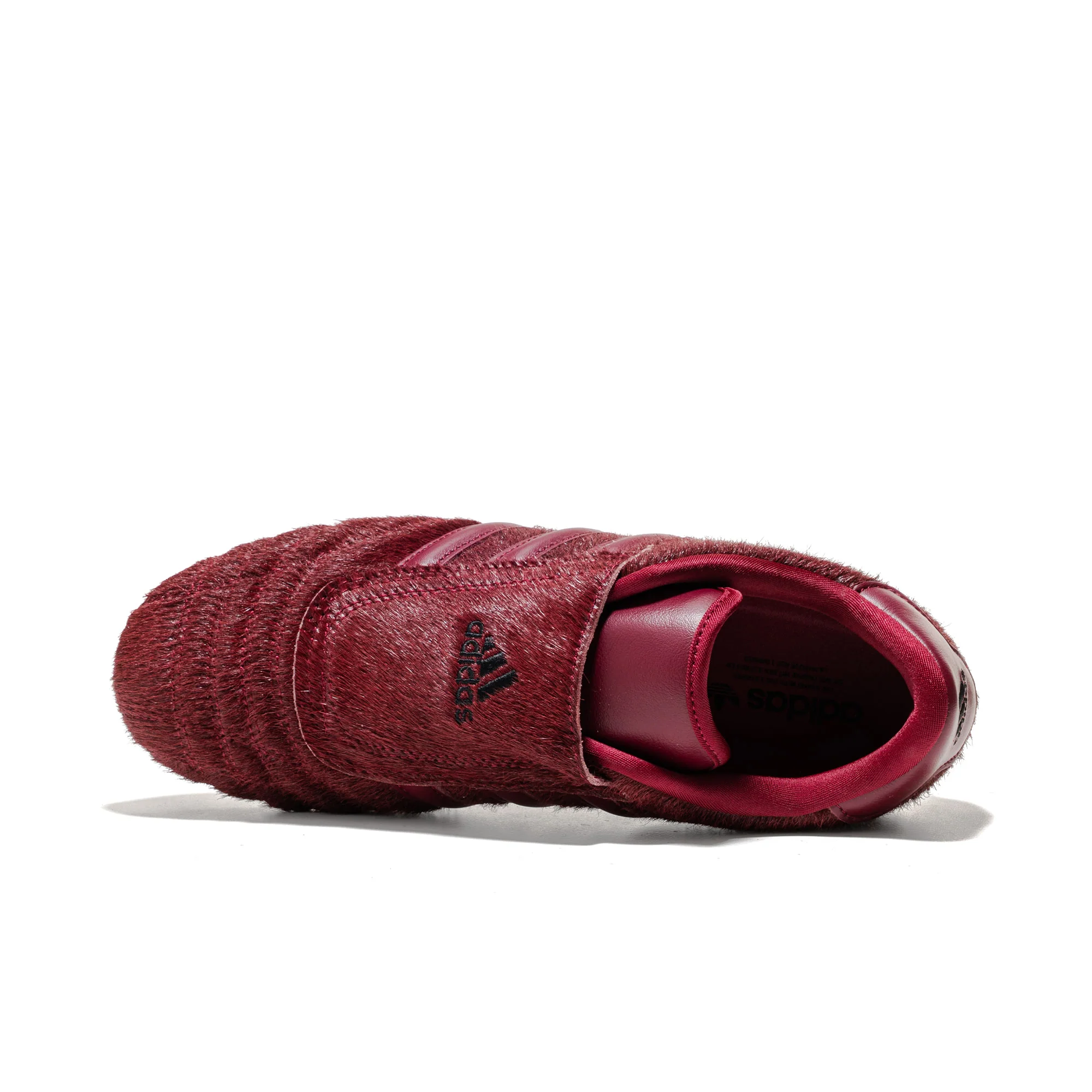 Adidas Originals Taekwondo W Shadow Red/Shadow Red/Black - Image 5
