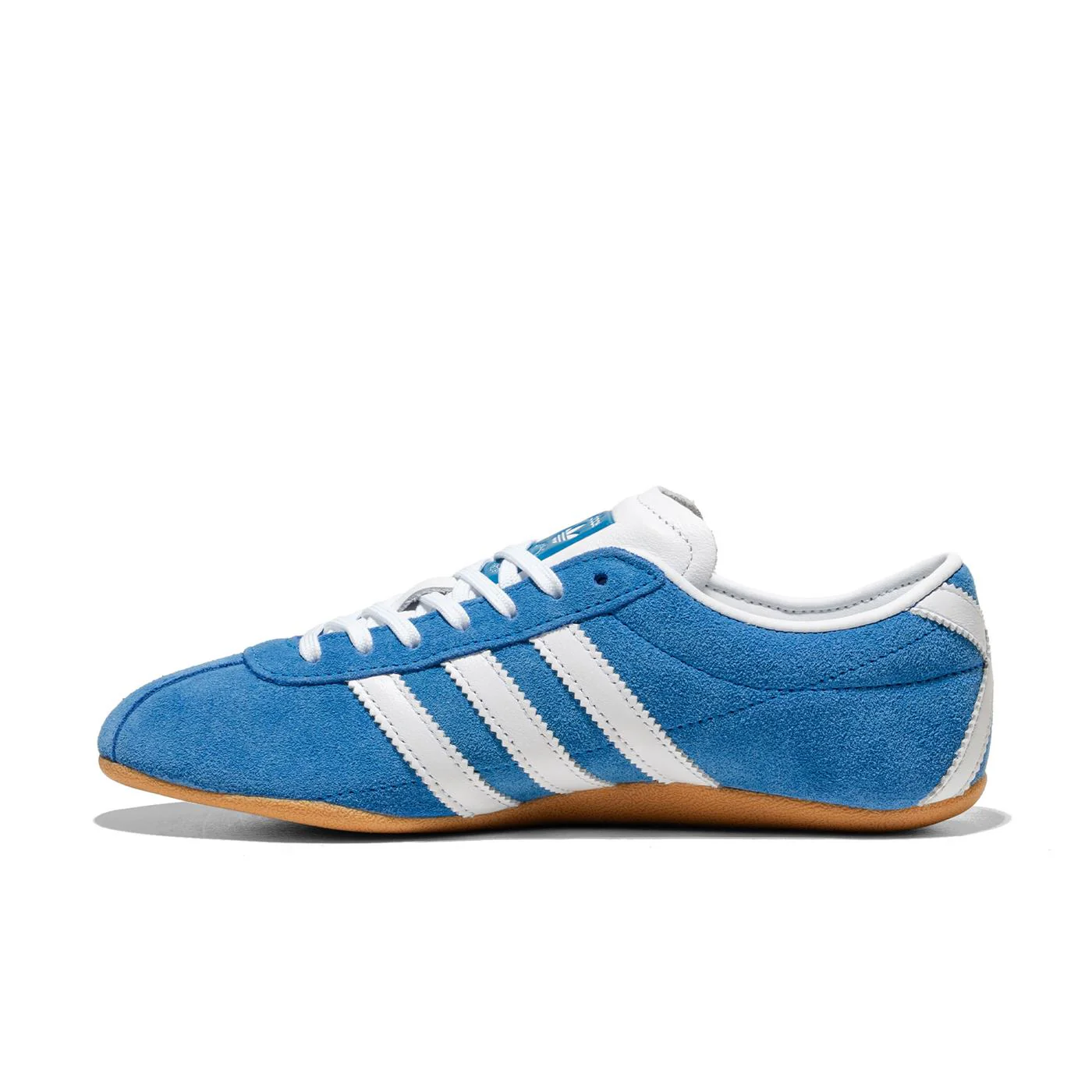 Adidas Originals Tokyo W Bluebird/Ftwr White/Gum - Image 3
