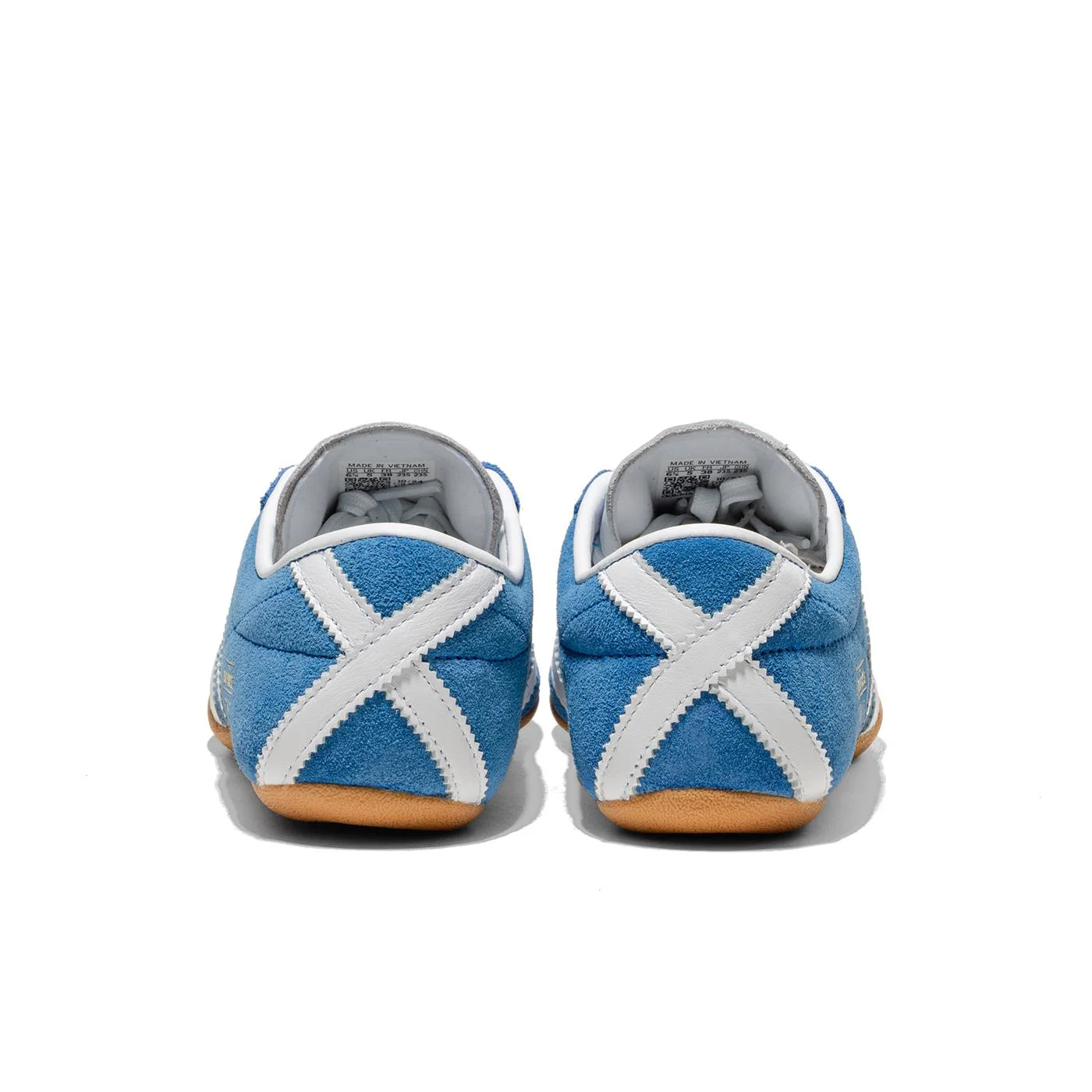 Adidas Originals Tokyo W Bluebird/Ftwr White/Gum - Image 4