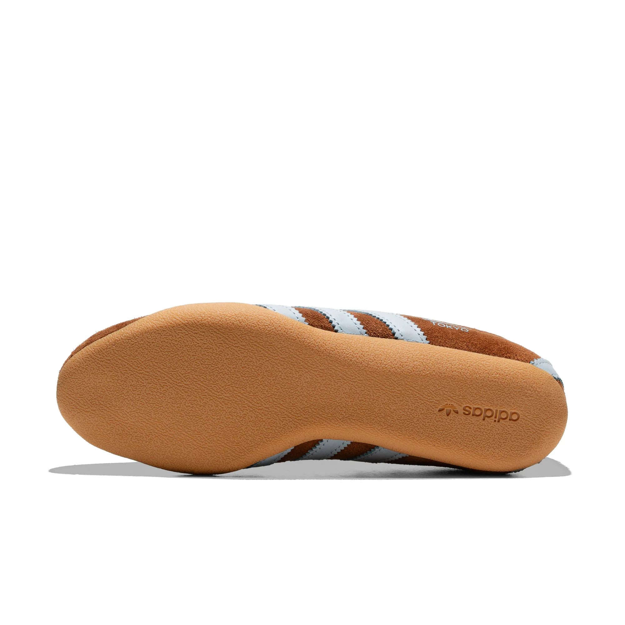 Adidas Originals Tokyo W Dusky Bronze/Clear Sky Gum - Image 6