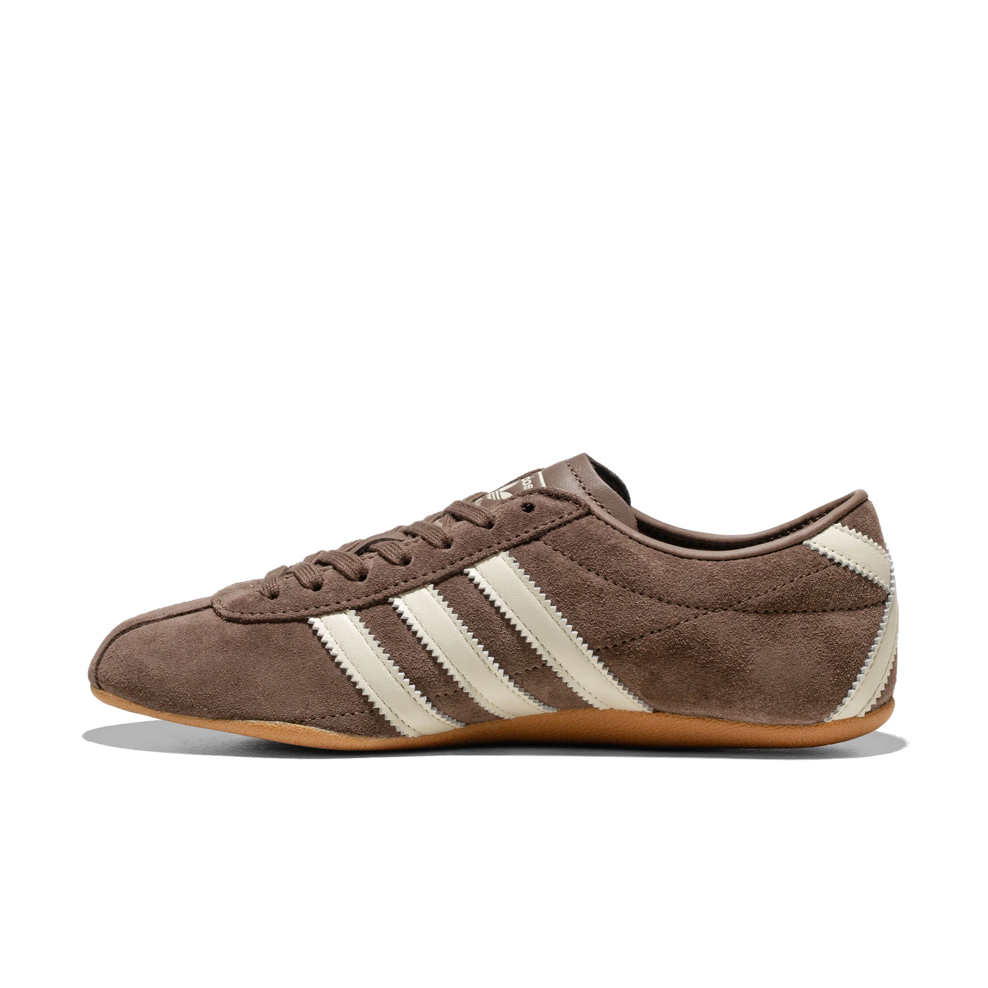 Adidas Originals Tokyo W Earth Strata/Off White/Gum - Image 3