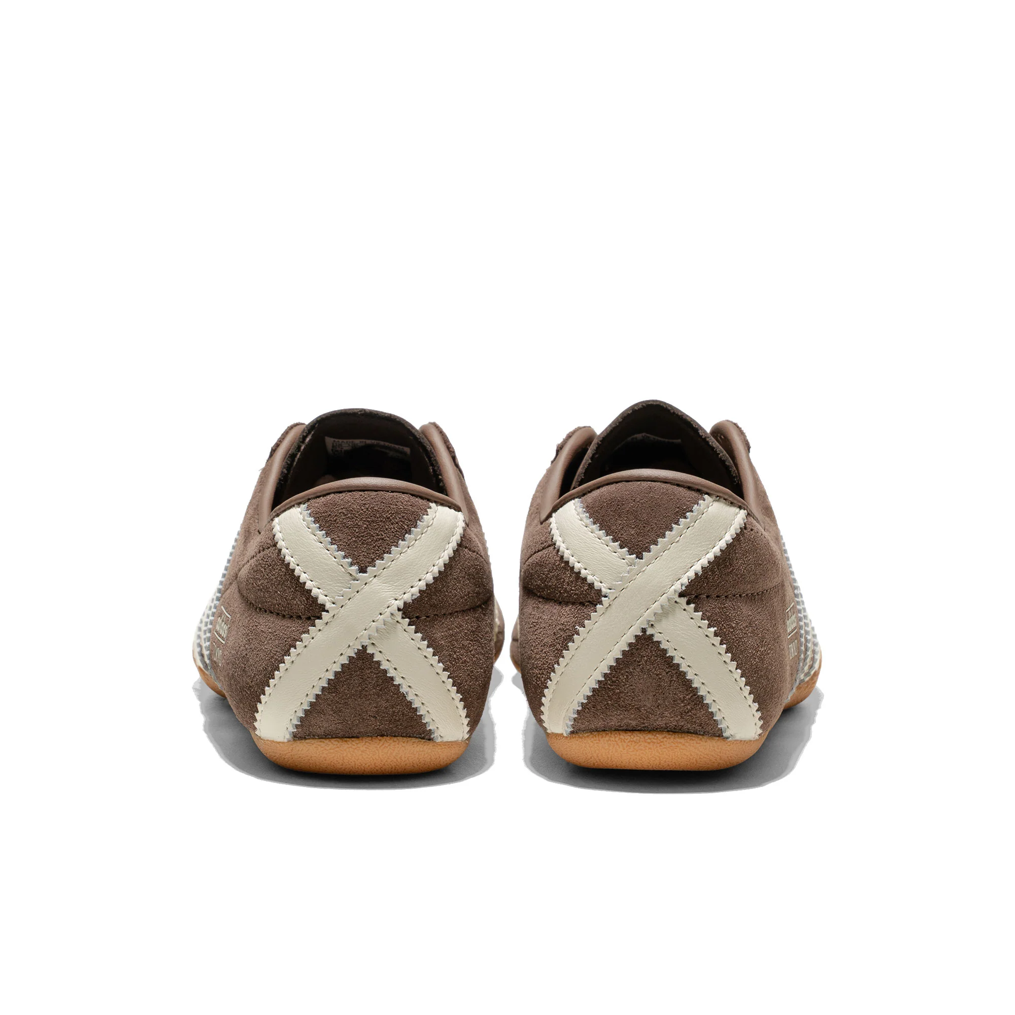 Adidas Originals Tokyo W Earth Strata/Off White/Gum - Image 4