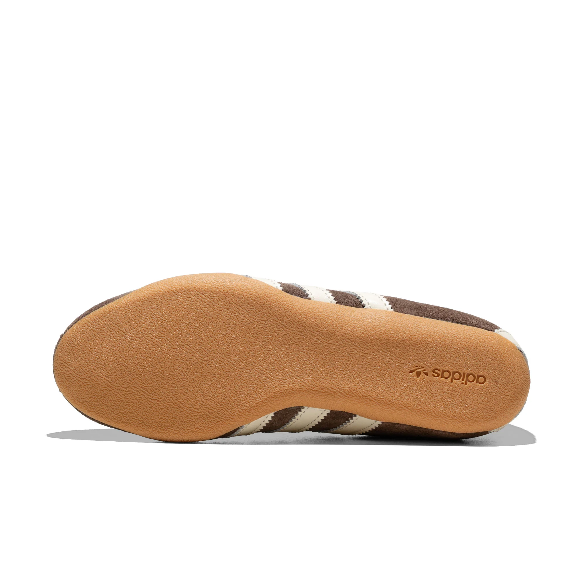 Adidas Originals Tokyo W Earth Strata/Off White/Gum - Image 6