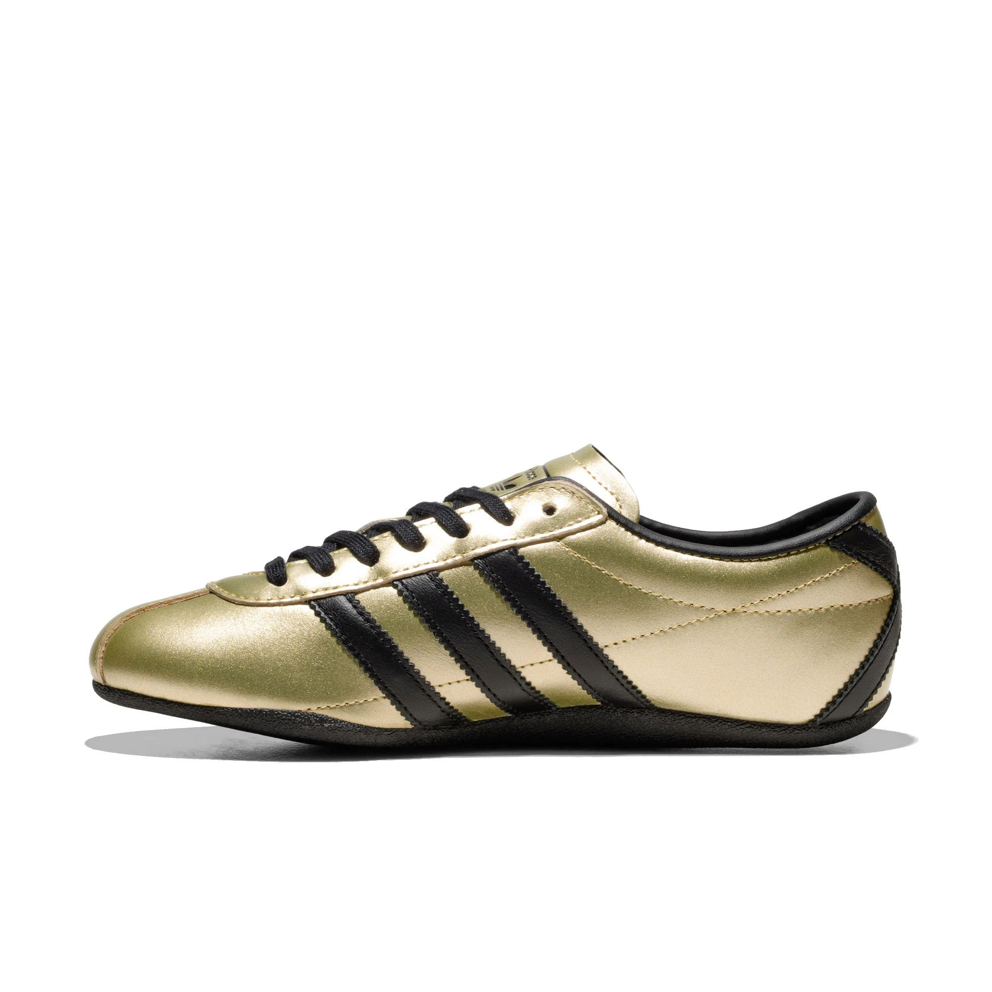 Adidas Originals Tokyo W Gold Metallic/Core Black/Gold Met - Image 3