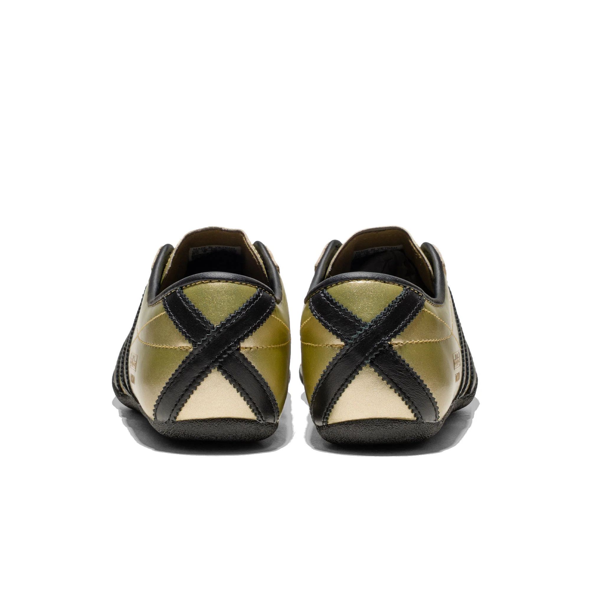 Adidas Originals Tokyo W Gold Metallic/Core Black/Gold Met - Image 4