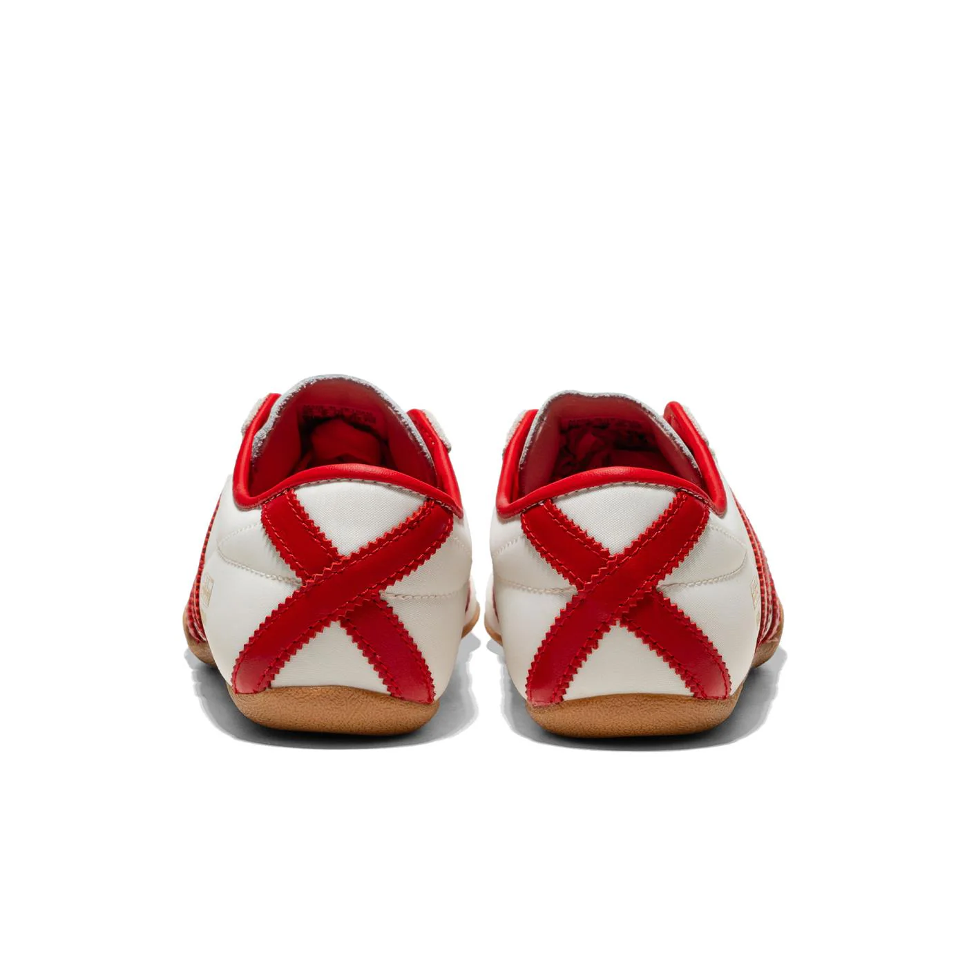 Adidas Originals Tokyo W Off White/Better Scarlet/Gum - Image 4
