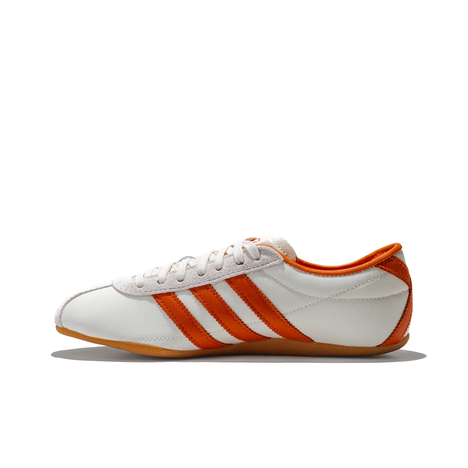 Adidas Originals Tokyo W Off White/Dusky Orange/Gold Met. - Image 2