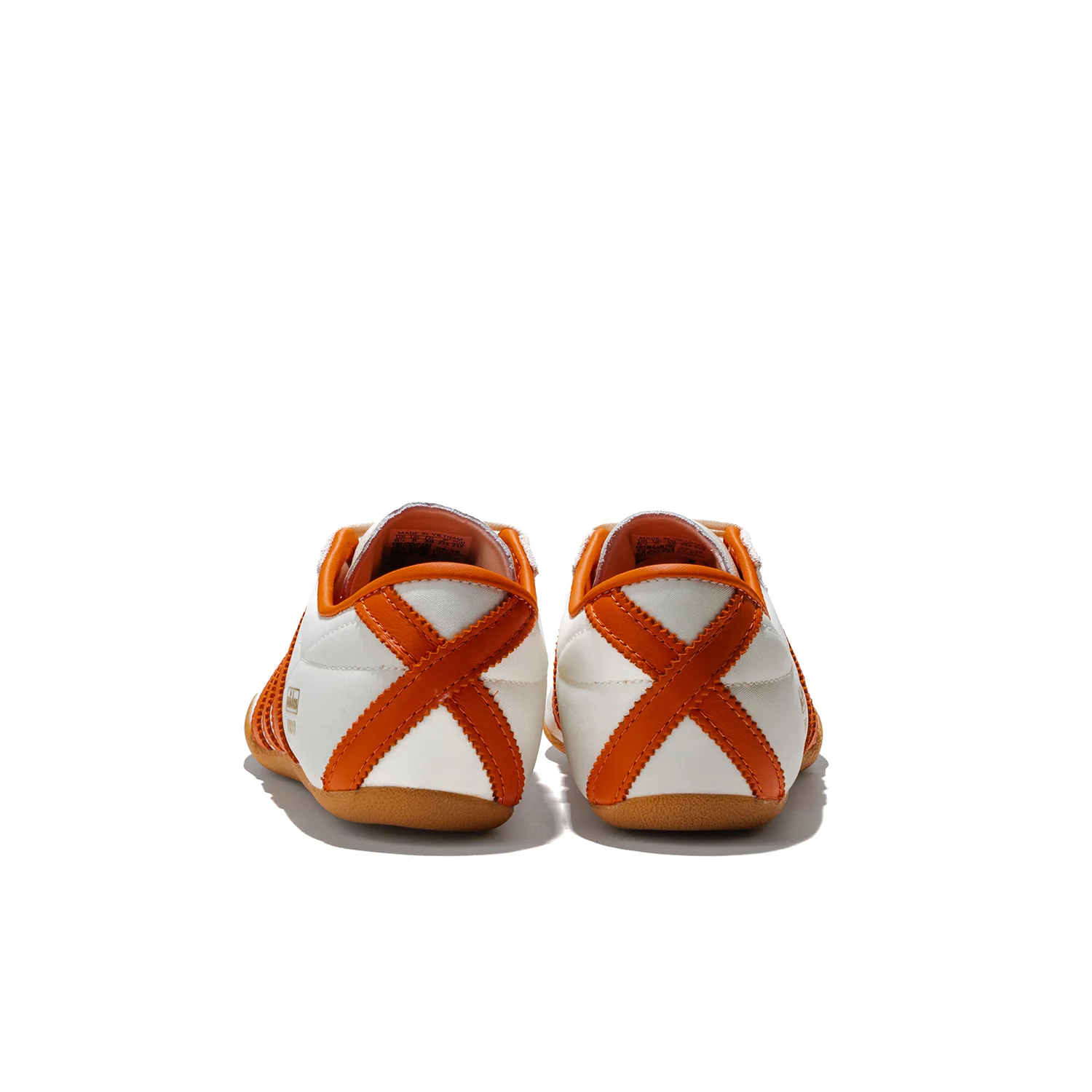 Adidas Originals Tokyo W Off White/Dusky Orange/Gold Met. - Image 4