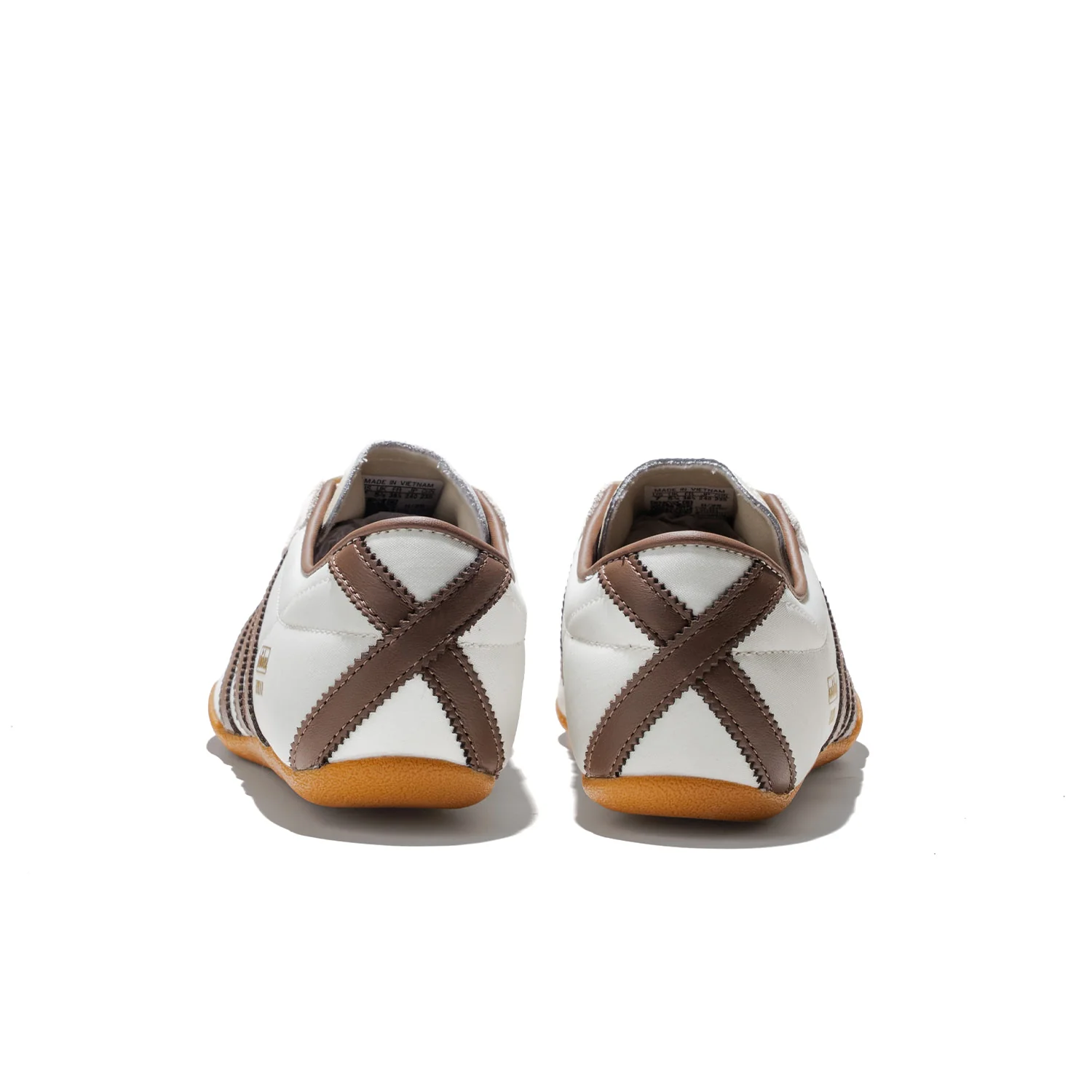 Adidas Originals Tokyo W Off White/Earth Strata/Gold Met. - Image 4