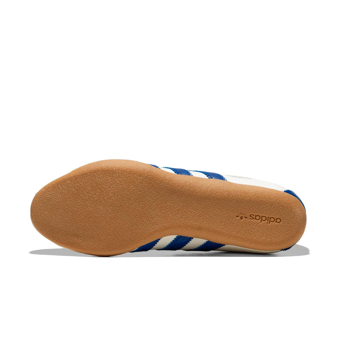 Adidas Originals Tokyo W Off White/Royal Blue/Gold Met - Image 6