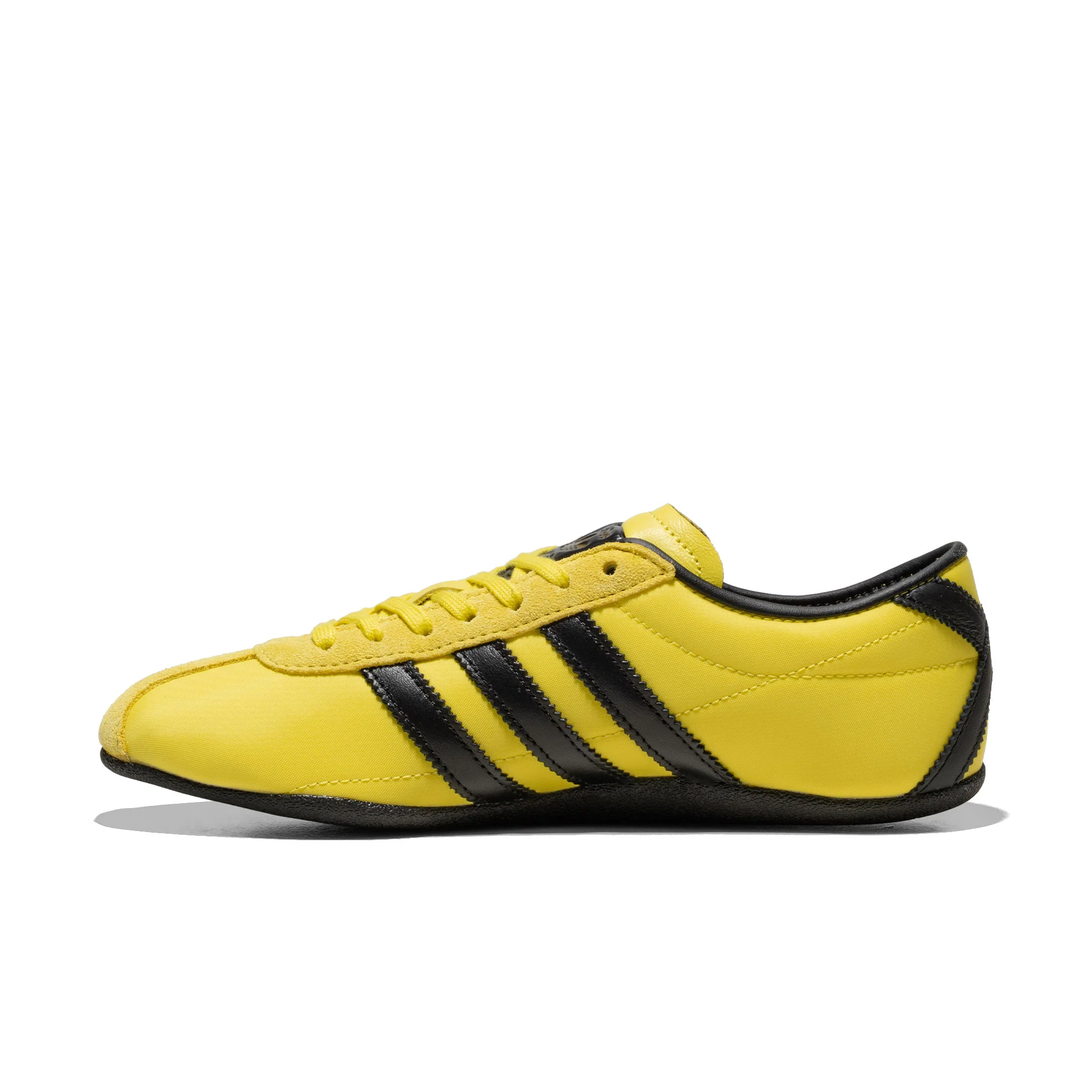 Adidas Originals Tokyo W Pure Sulfur/Dark Brown/Gold - Image 3