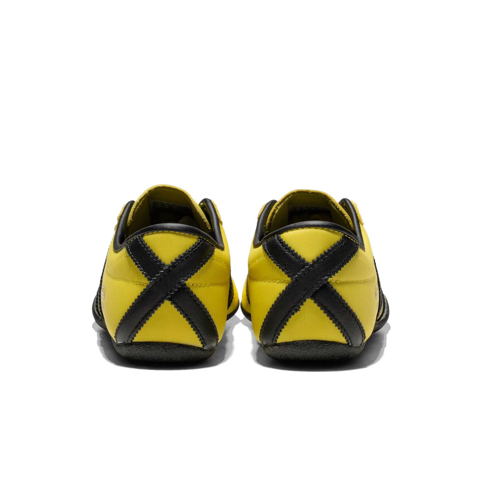 Adidas Originals Tokyo W Pure Sulfur/Dark Brown/Gold - Image 4