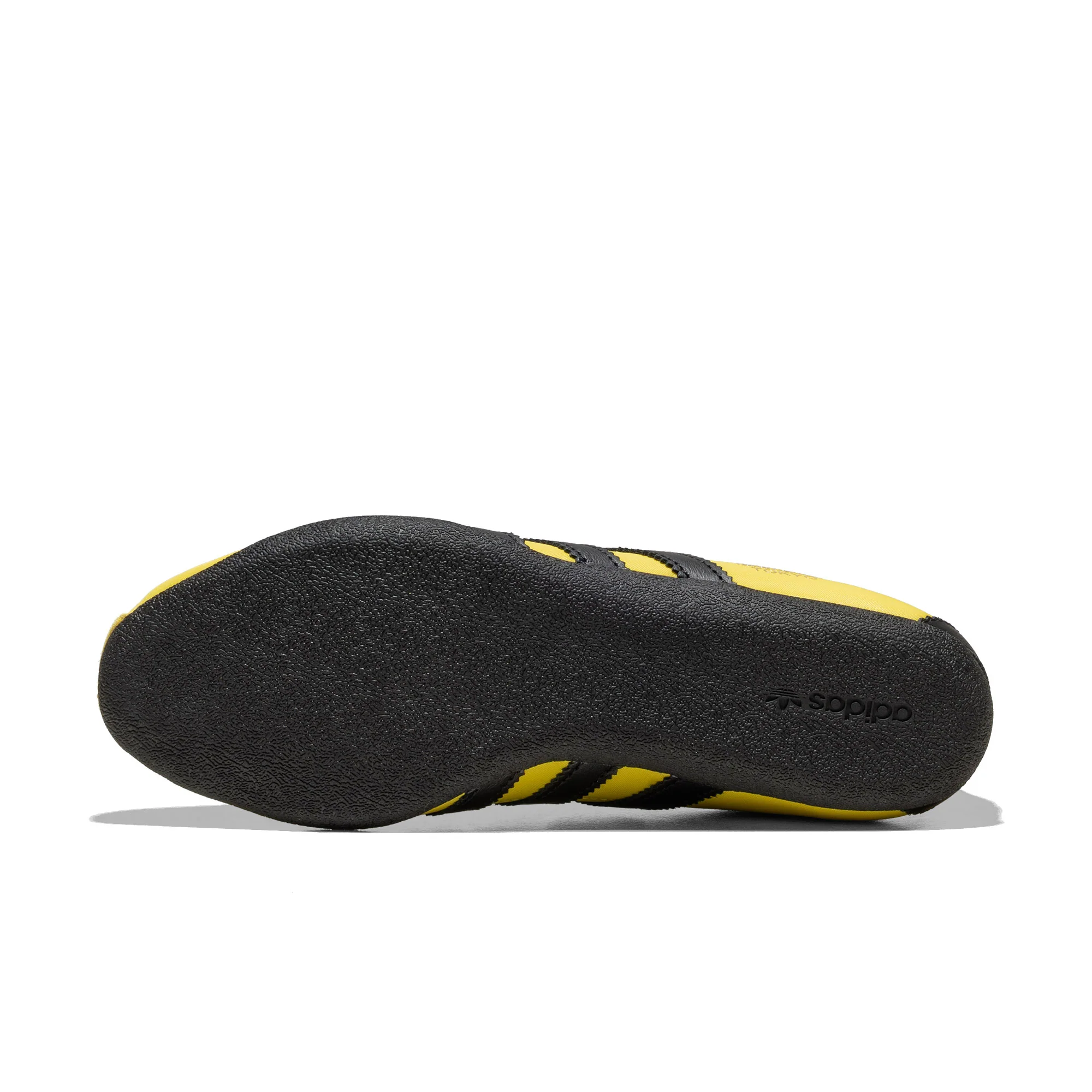 Adidas Originals Tokyo W Pure Sulfur/Dark Brown/Gold - Image 6