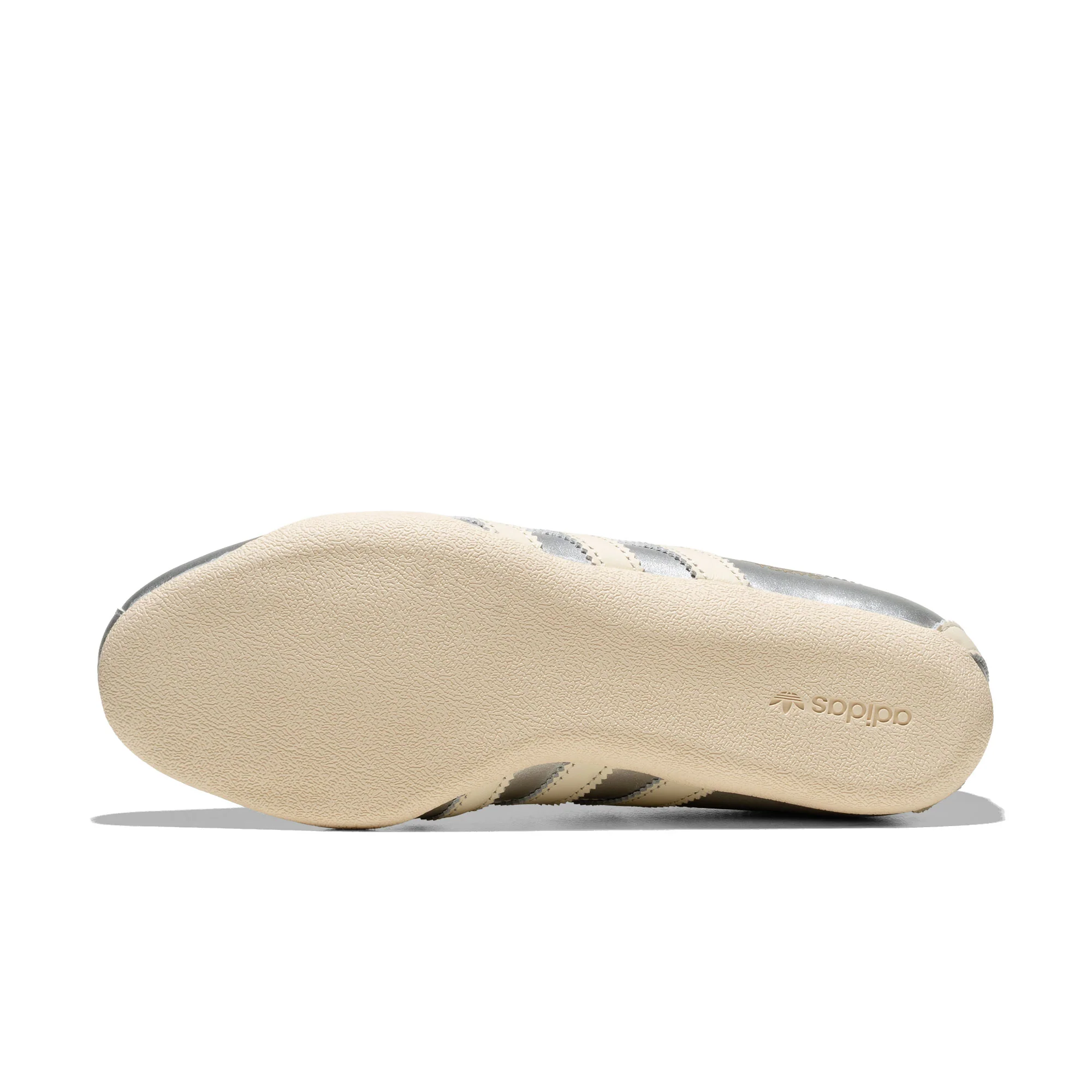 Adidas Originals Tokyo W Silver Metallic/Cream White/Gold - Image 6