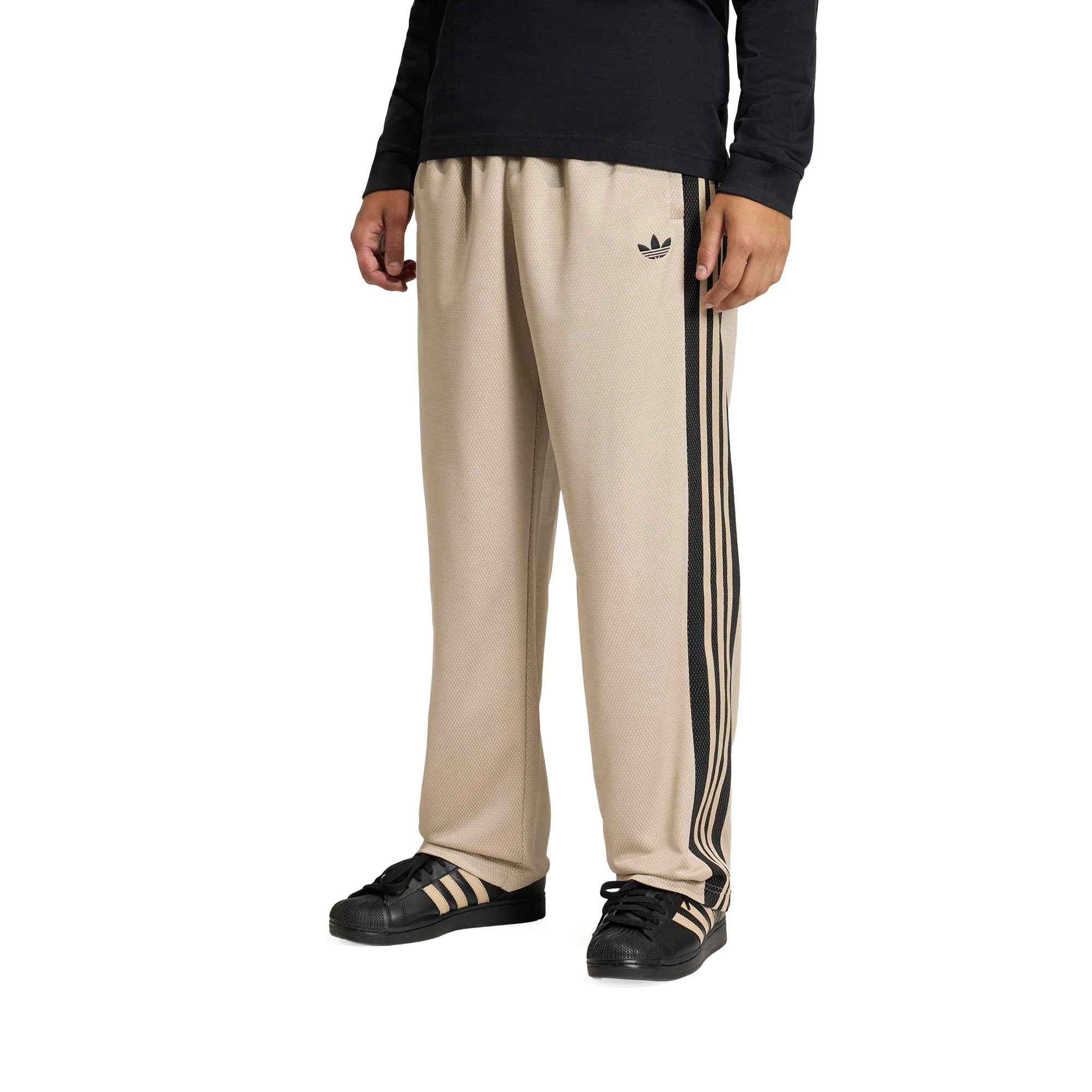 Adidas Originals Track Pant Stone Khaki