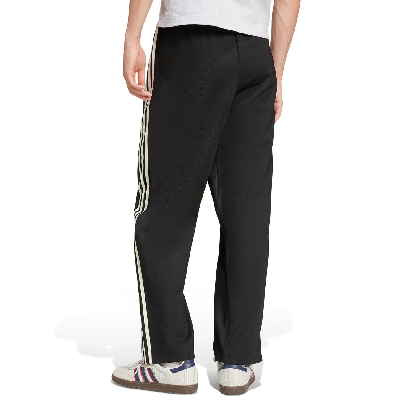 Adidas Originals Trackpant Black - Image 2