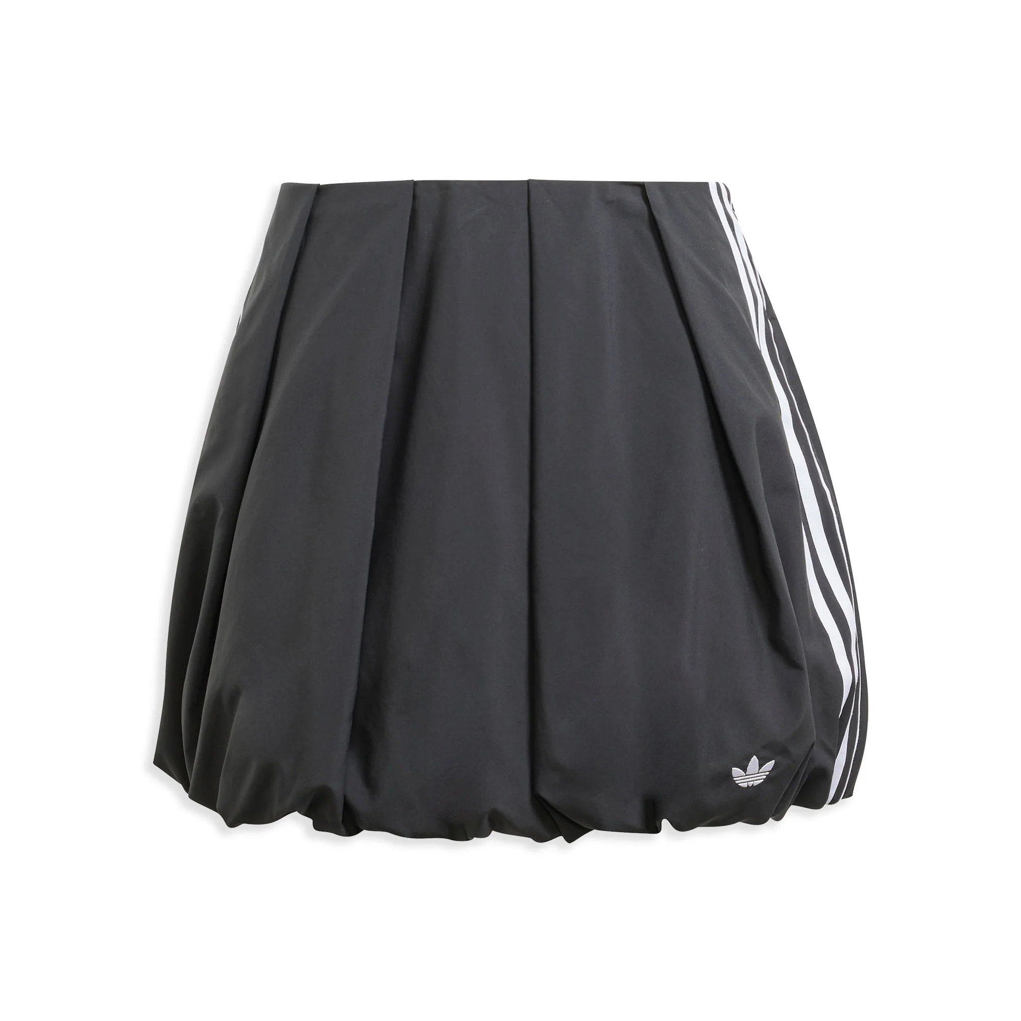 Adidas Originals Woven Balloon Skirt Black