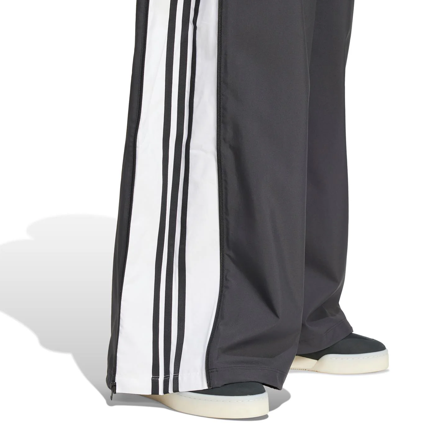 Adidas Originals Woven TP Black - Image 4