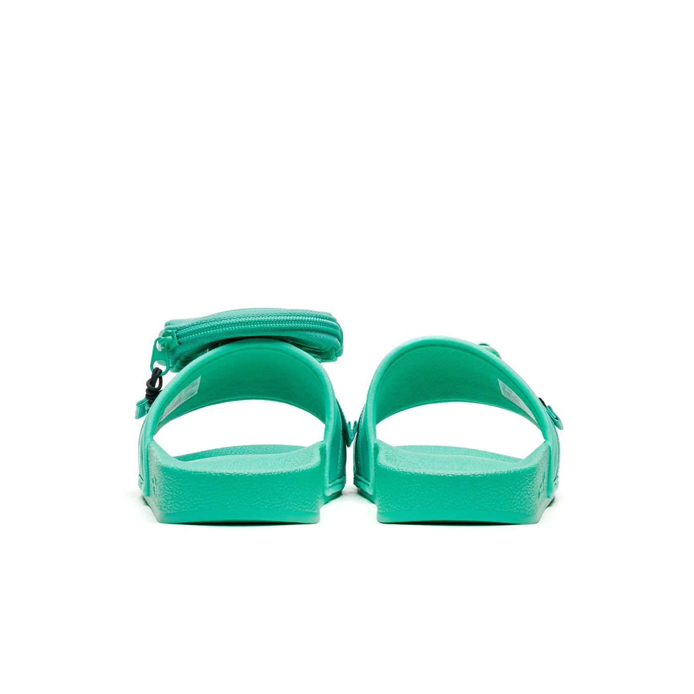 Adidas Pouchylette W Hi-Res Green/Hi-Res Green/Core Black - Image 4