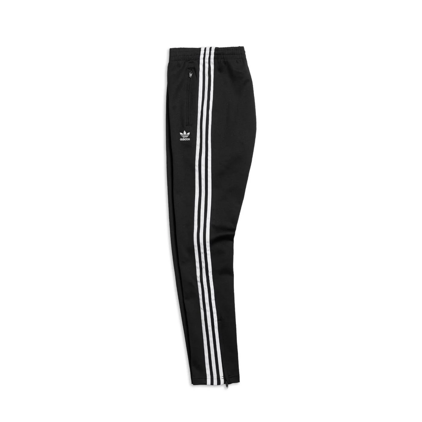 Adidas Primeblue SST Pants Black/White - Image 2